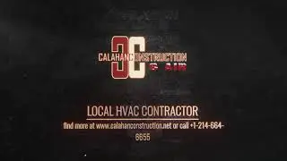 HVAC Service Nearby Carrollton Texas