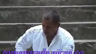 Gipsy Kajkos Klip palo roma
