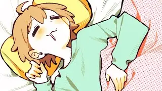 【朝活】としのせ