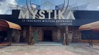 MYSTIKA   PEPE SOHO   TULUM