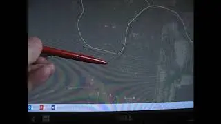 Где золото? Река Реж.