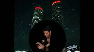 Drake x Partynextdoor - The Real Spider-Man Superman(The Real Her)