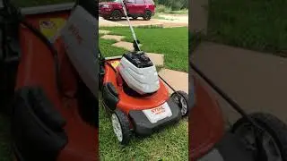 STIHL RMA 510 Review