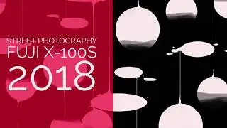 Street Photography compendium
