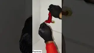 Instala&ccedil;&atilde;o de Fog&atilde;o com G&aacute;s Canalizado