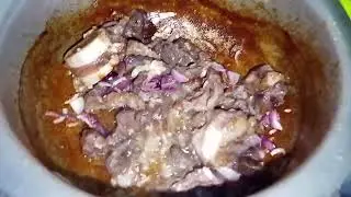 Delicious deep fried Meat Recipes 🤪🤪