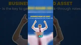 🚀 Skyrocket Your Ad Clicks: The Hidden Business Name Hack 🏆