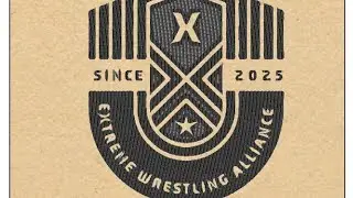 Extreme Wrestling Alliance- Full-screen Episode 4 (Figure Fed)