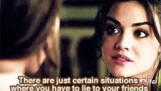 Is Aria A?? THEORY !!