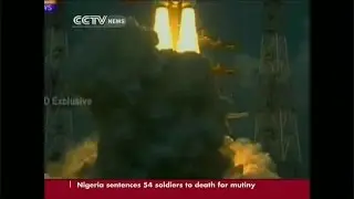 India Launches Its Most Powerful Rocket | ISRO | Space Video