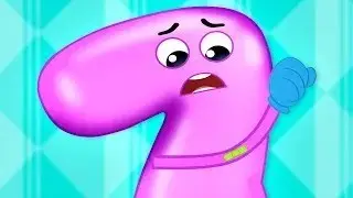 Boo Boo Song, Baby Got a Sick  | Fun Nursery Rhymes & Baby Songs Live for Kids