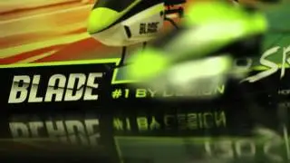 E-Flite Blade 120SR Unboxing