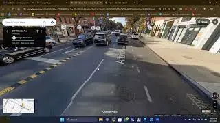 Atlantic Avenue Complete Street