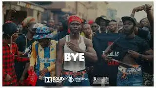 [FREE] Asakaa X Beeztrap x Jay Bhad x Kweku DMC Type Beat BYE&rdquo; |