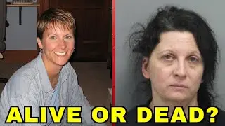 Vanished But Still Texting: The Cari Farver Case