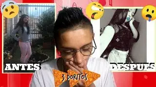 Reaccionando a 