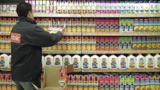 Citric - Proceso de elaboración