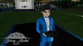 Nile & Bodycon - IMVU WEDDING
