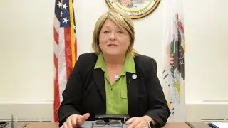 Senator Terri Bryant Speaks Out Against Illinois&rsquo; Energy Omnibus Bill