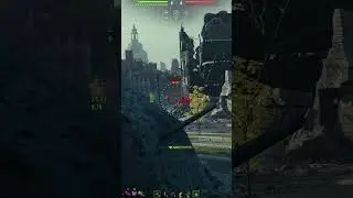 FV4005: INSTANT REACTION