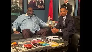 The Munir Muhammad Show (MM3062)