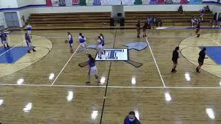 Tintic High School Boys Basketball Varsity Vs Telos 1/20/2021 Live