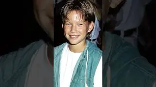 Причина ухода Джонатана Тейлора Томаса из Home Improvement #shorts
