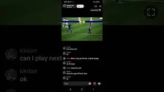 Went  on live and dint get to play co po 😅 