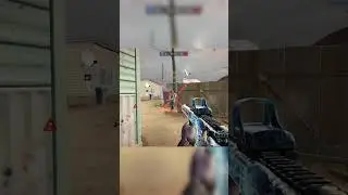 ЭЙС С COBALT TWENTY SEVEN В ВАРФЕЙСЕ | WARFACE #shorts #shortvideo #warface #варфейс #рм