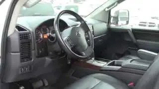 2012 Nissan Titan SL | Sherwood Nissan | Edmonton Area Nissan