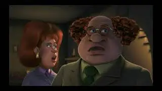 Barnyard - Joyride