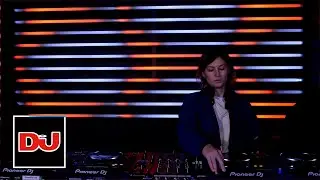 Jay Carder Live DJ Set From Planet Snowbombing