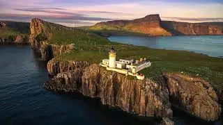 Background Music For Drone Videos