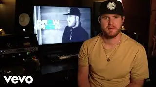 Drew Green - The Green Room - Episode 3 - Woods