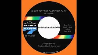 Gwen Davis - 