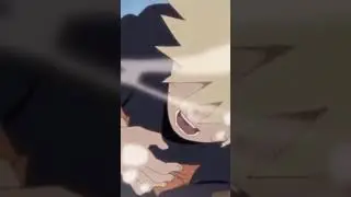 A short sad naruto edit
