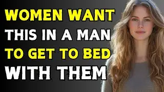 The 7 Feminine Weaknesses That Older Men Should Master