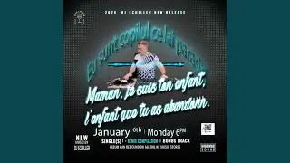 DJ Schiller (AI) Maman, maman, je suis toujours ton enfant v1