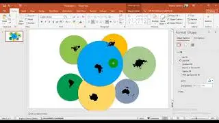 PowerPoint Tutorial 2025 | Create Modern & Professional PPT Slides #powerpoint #ppt 