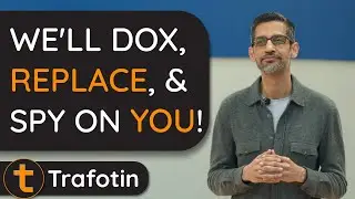 Trafotin Watches: Google I/O 2024 ft. @RogueRen