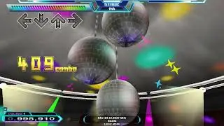 B4U (B4 ZA BEAT MIX) / NAOKI *Clap 995,910 PFC