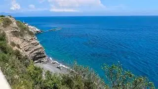 Italy Bergeggi 2022 August