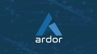 ARDR (Ardor)