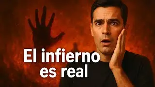 EL INFIERNO es REAL ?