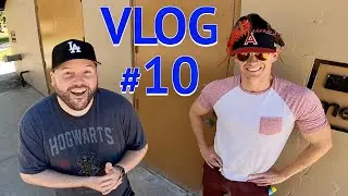 THE SOFTBALL CREW REACTS TO MY INSANE QUESTIONS! | Andy’s Vlogs #10