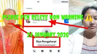 Jirsong Jirsong Aphan Putha || 24 January 2026 