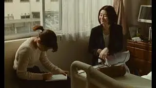 (Movie Clip) The Diary Scene in Small, Slow but Steady