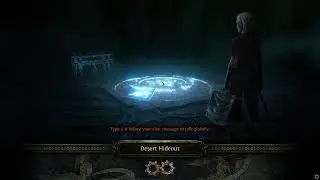 Poe 3 27 int stack the feared journey with 4 different attacks
