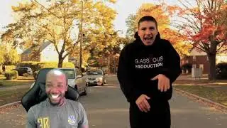 Token - No Sucka Mcs Contest [Reaction] *STRAIGHT FIRE!*