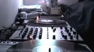 Krausey and La Luka archive footage (c. 2008)